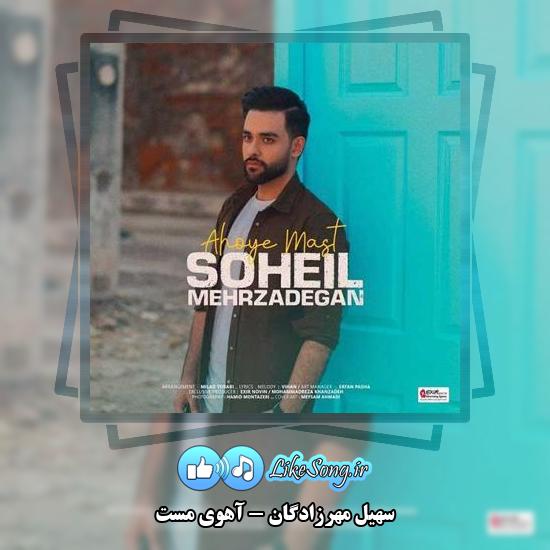 دانلود آهنگ سهیل مهرزادگان دنیامو به اون دوتا آهوی مست میدم 5 دانلود آهنگ سهیل مهرزادگان دنیامو به اون دوتا آهوی مست میدم
